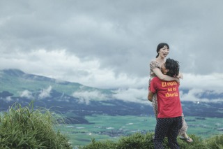 studio hardi_阿蘇ロケーション