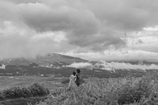 studio hardi_阿蘇ロケーション