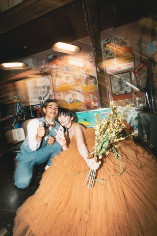 studio hardi_洋装ロケ