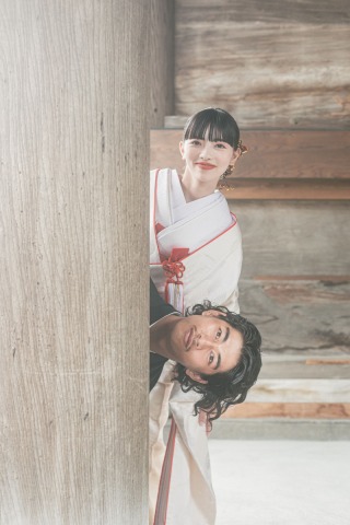 studio hardi_和装ロケ