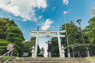 studio hardi_和装ロケ