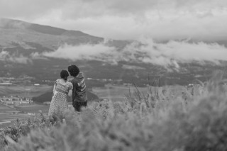 studio hardi_阿蘇ロケーション