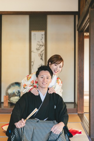 studio hardi_和装ロケ