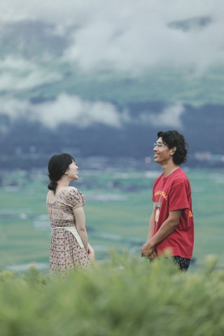 studio hardi_阿蘇ロケーション