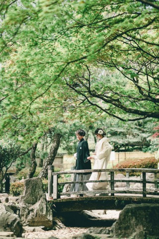 studio hardi_和装ロケ