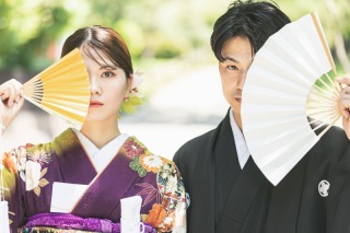 studio hardi_和装ロケ