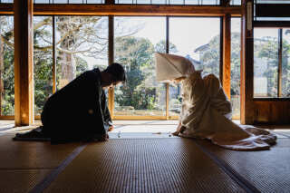 studio hardi_和装ロケ