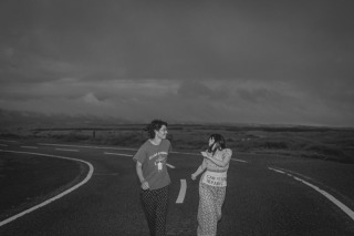 studio hardi_阿蘇ロケーション