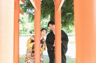 studio hardi_和装ロケ