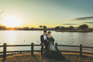 いい夫婦(&yen;112,200-)プラン〜ロケ行き放題 