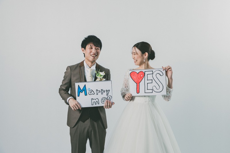 【今だけ‼️洋装2着目プレゼント‼️】《**実質ドレス1着分無料**》洋装2着 ロケ・スタジオフォトプラン