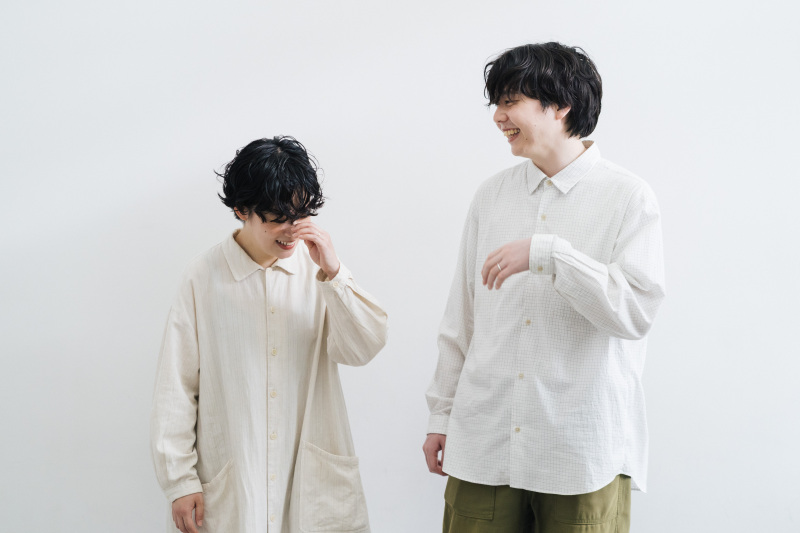 with you