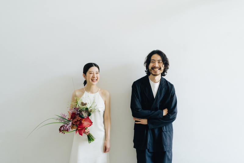 クッポグラフィー駒沢公園スタジオ