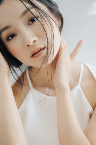 ヘアメイクリハーサル