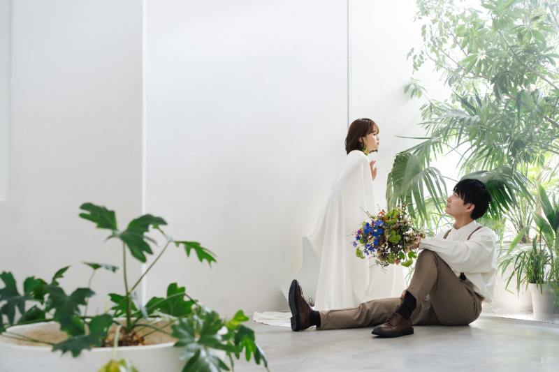 選ばれる理由