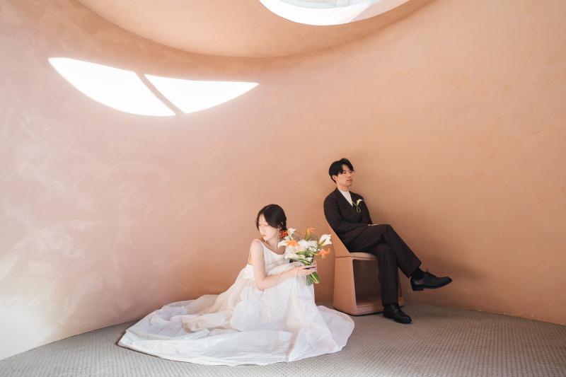 クッポグラフィー駒沢公園スタジオ_スタジオで撮影できる