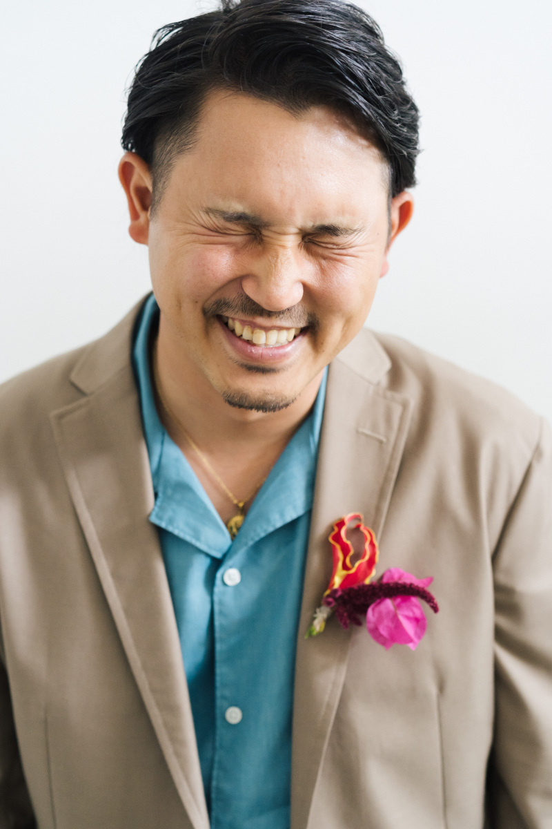 佐々木大翔の作品