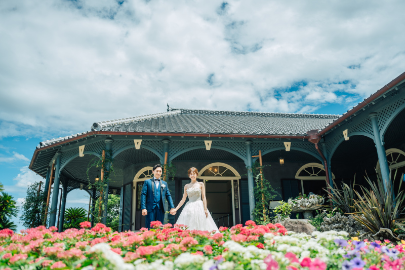 Wedding Select長崎