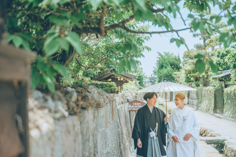 Wedding Select長崎