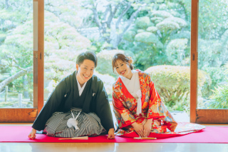 Wedding Select長崎