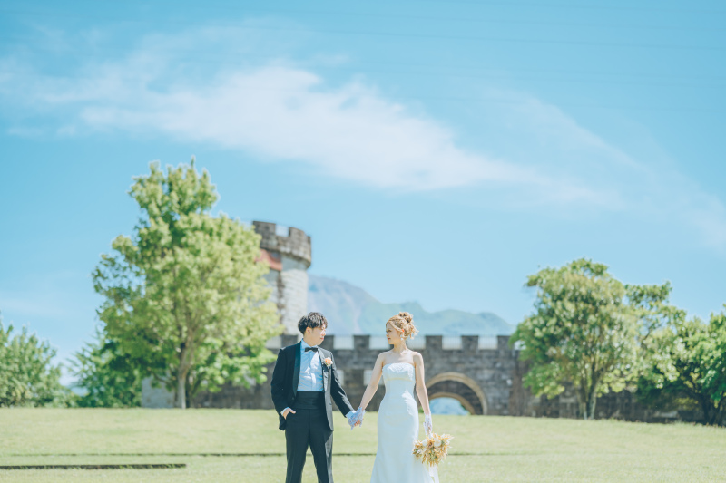 Wedding Select長崎
