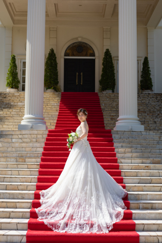 Wedding Select長崎_チャペルフォト