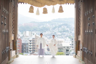 Wedding Select長崎_ピックアップフォト