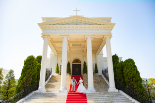 Wedding Select長崎_チャペルフォト