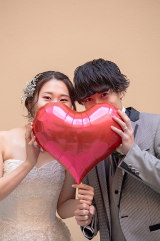 Wedding Select長崎_チャペルフォト