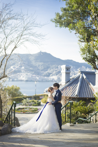Wedding Select長崎_ピックアップフォト