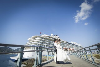 Wedding Select長崎_ピックアップフォト