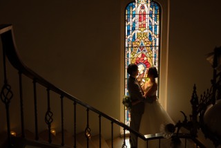 Wedding Select長崎_チャペルフォト