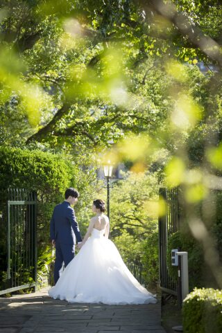 Wedding Select長崎_ピックアップフォト