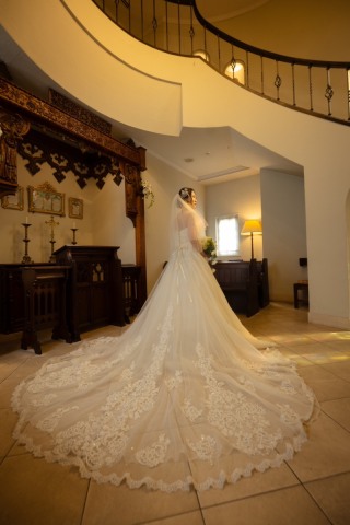 Wedding Select長崎_チャペルフォト