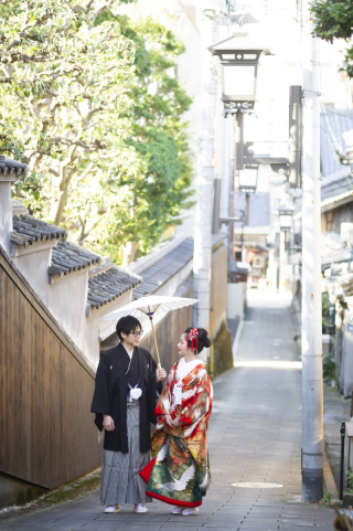 Wedding Select長崎_ピックアップフォト