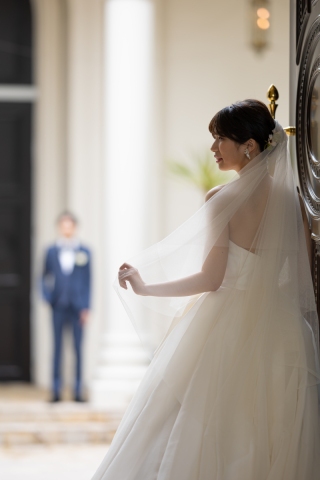 Wedding Select長崎_チャペルフォト
