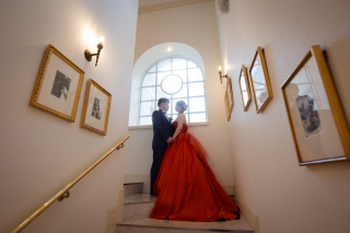 Wedding Select長崎_チャペルフォト