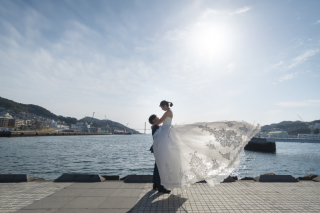 Wedding Select長崎_ピックアップフォト