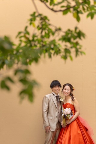Wedding Select長崎_チャペルフォト