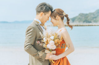 Wedding Select長崎_ピックアップフォト