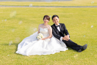 Wedding Select長崎_ピックアップフォト