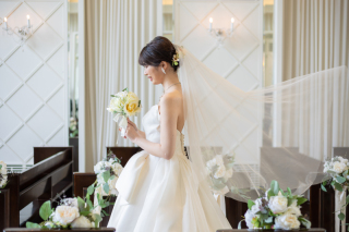 Wedding Select長崎_チャペルフォト