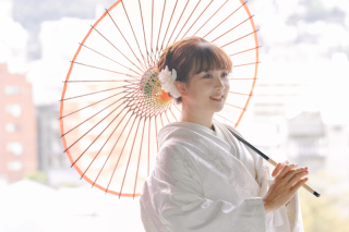 Wedding Select長崎_神社挙式