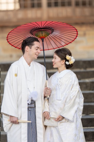 Wedding Select長崎_神社挙式
