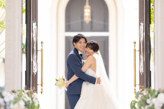 Wedding Select長崎_チャペルフォト
