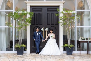 Wedding Select長崎_チャペルフォト