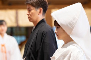 Wedding Select長崎_神社挙式