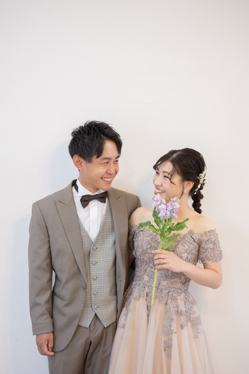 ロケーションフォト2着プラン(300Cut以上撮影全データ付!衣装組み合わせ自由!)