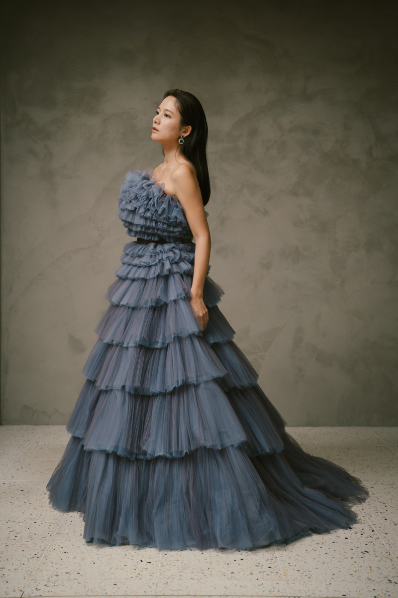 Ciely＜Bolero＞