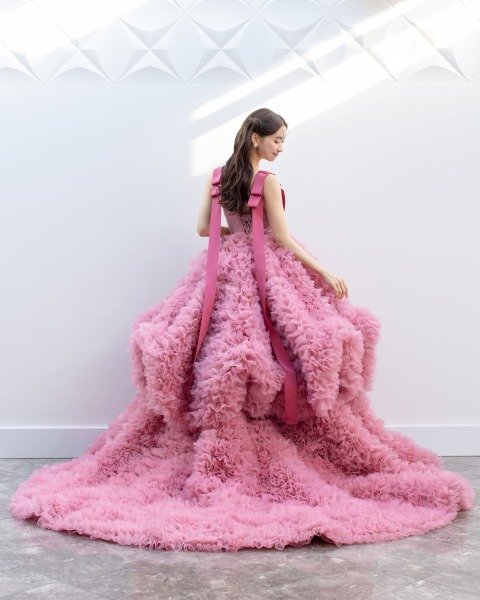 Petii＜Pink＞